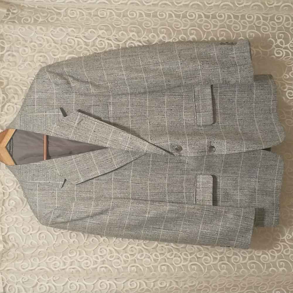 Vintage American Craftsmen Sport Coat Size Medium
